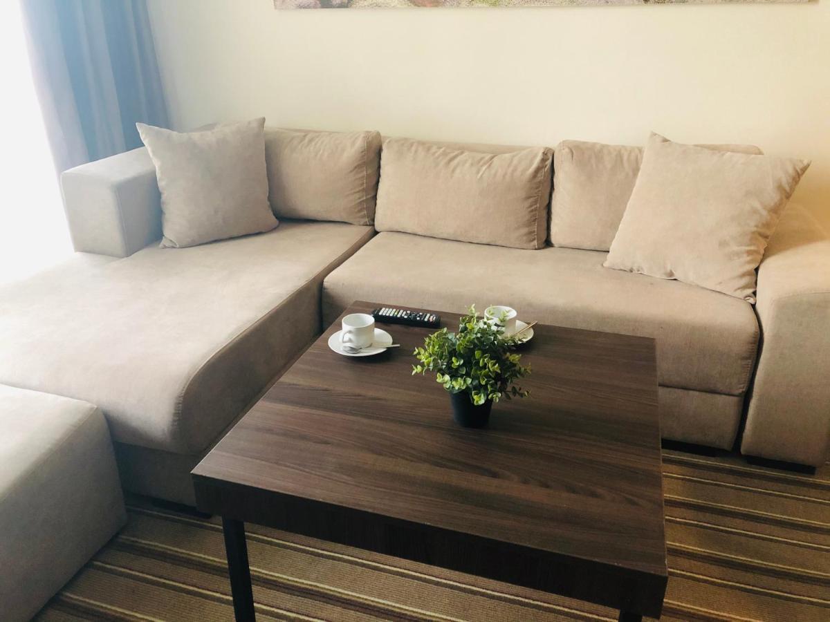 Airport Apartment & Office Sofia Esterno foto