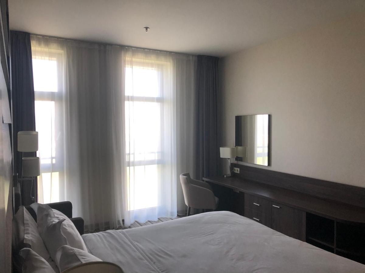 Airport Apartment & Office Sofia Esterno foto